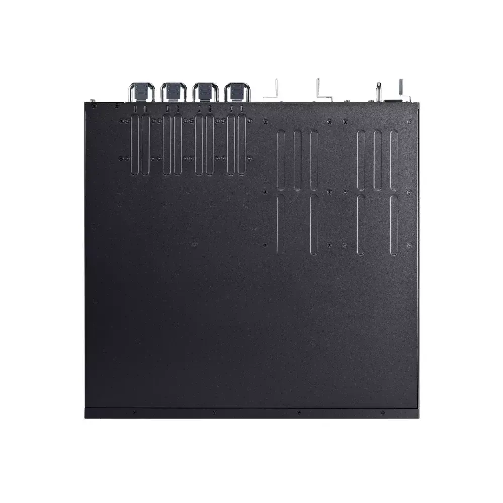 Pārvaldāms slēdzis TP-Link Omada SG6428XHP Photo 5