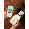 Fujifilm Instax Mini Link3 instantais printeris Photo 10