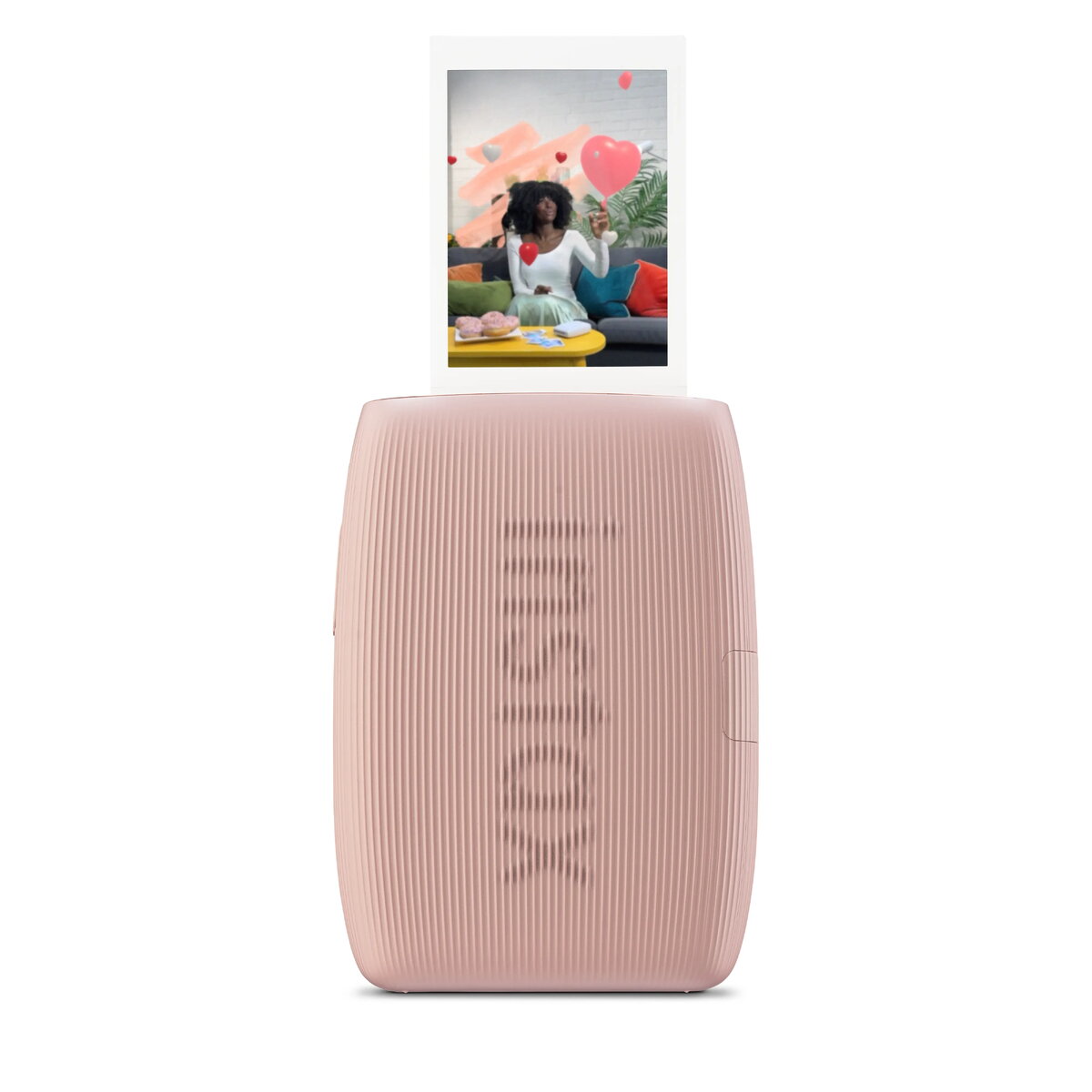 Viedtālruņa foto printeris Fujifilm Instax Mini
