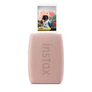 Foto printeris Fujifilm Instax Mini Link 3 Rožu rozā Bluetooth 800 x 600 DPI