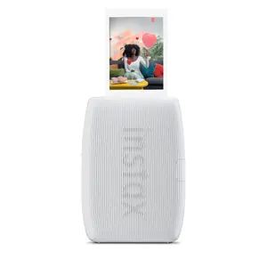 Фотопринтер Fujifilm Instax Mini Link 3 Clay White Bluetooth 800 x 600 DPI