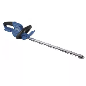 Akumulatora dzīvžogu šķēres Scheppach C-HT570-X, 20V, korpuss
