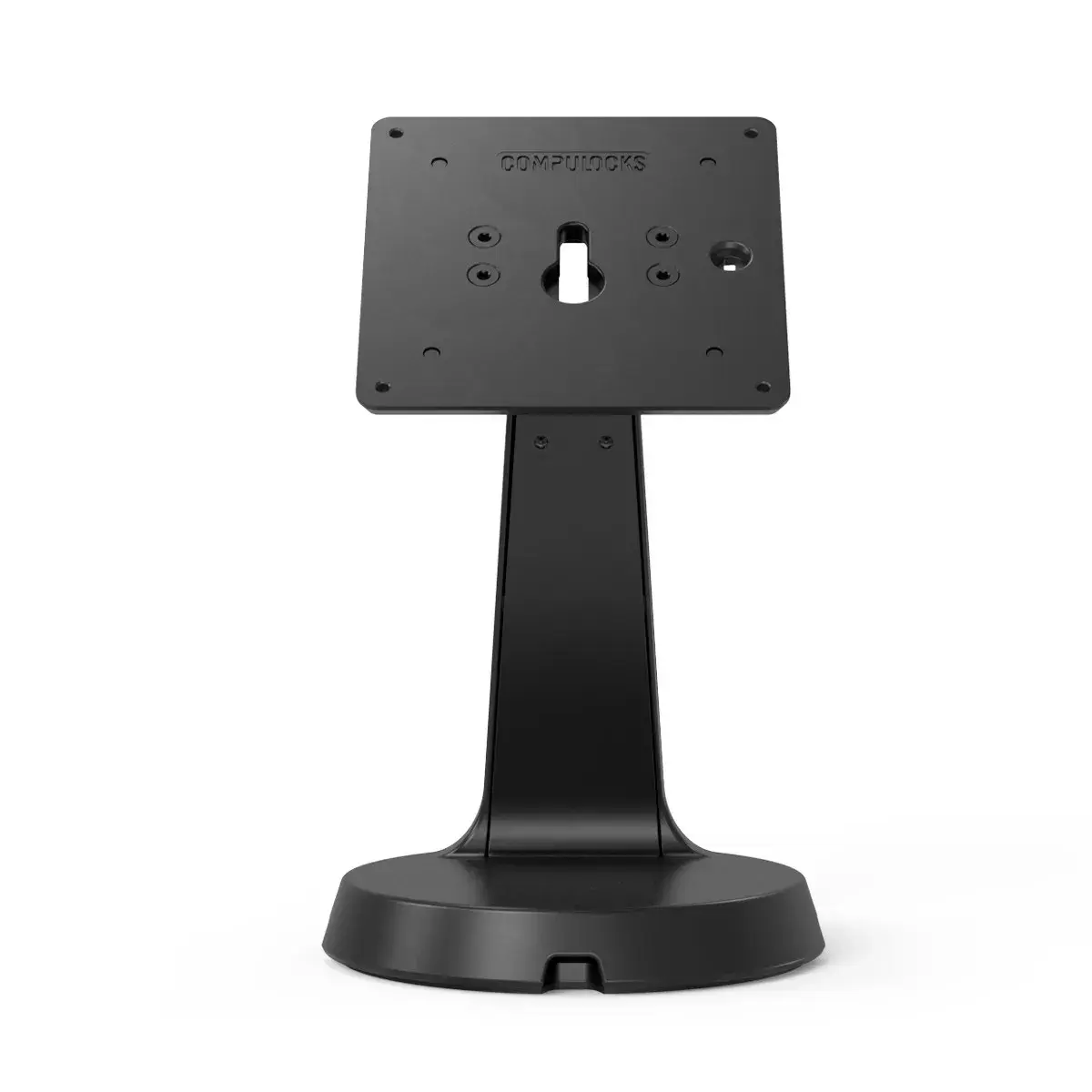 Compulocks VESA Mast Counter Stand Melns Photo 3
