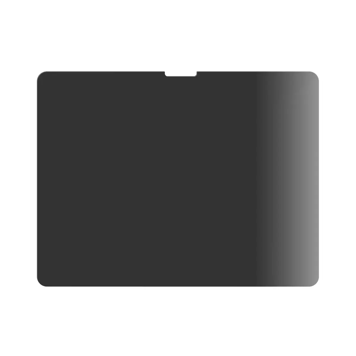 Privātuma ekrāna aizsargstikls PanzerGlass iPad Air 13'' iPad Pro 13'' Photo 4