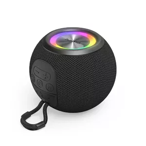 Mono Portable Speaker Hama 00188237 Black