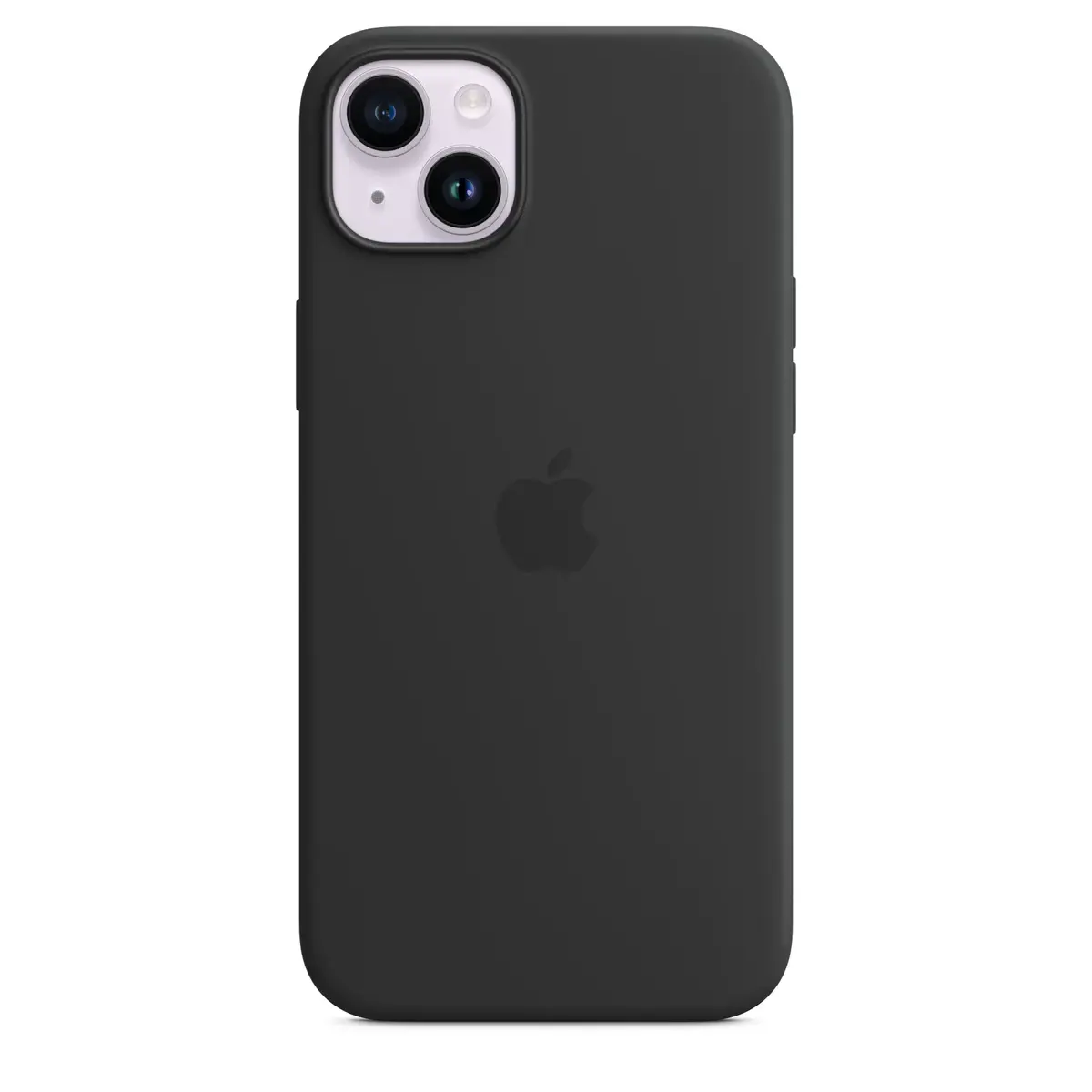 Силиконовый чехол Apple iPhone 14 Plus Photo 2