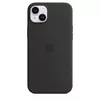 Силиконовый чехол Apple iPhone 14 Plus Photo 2