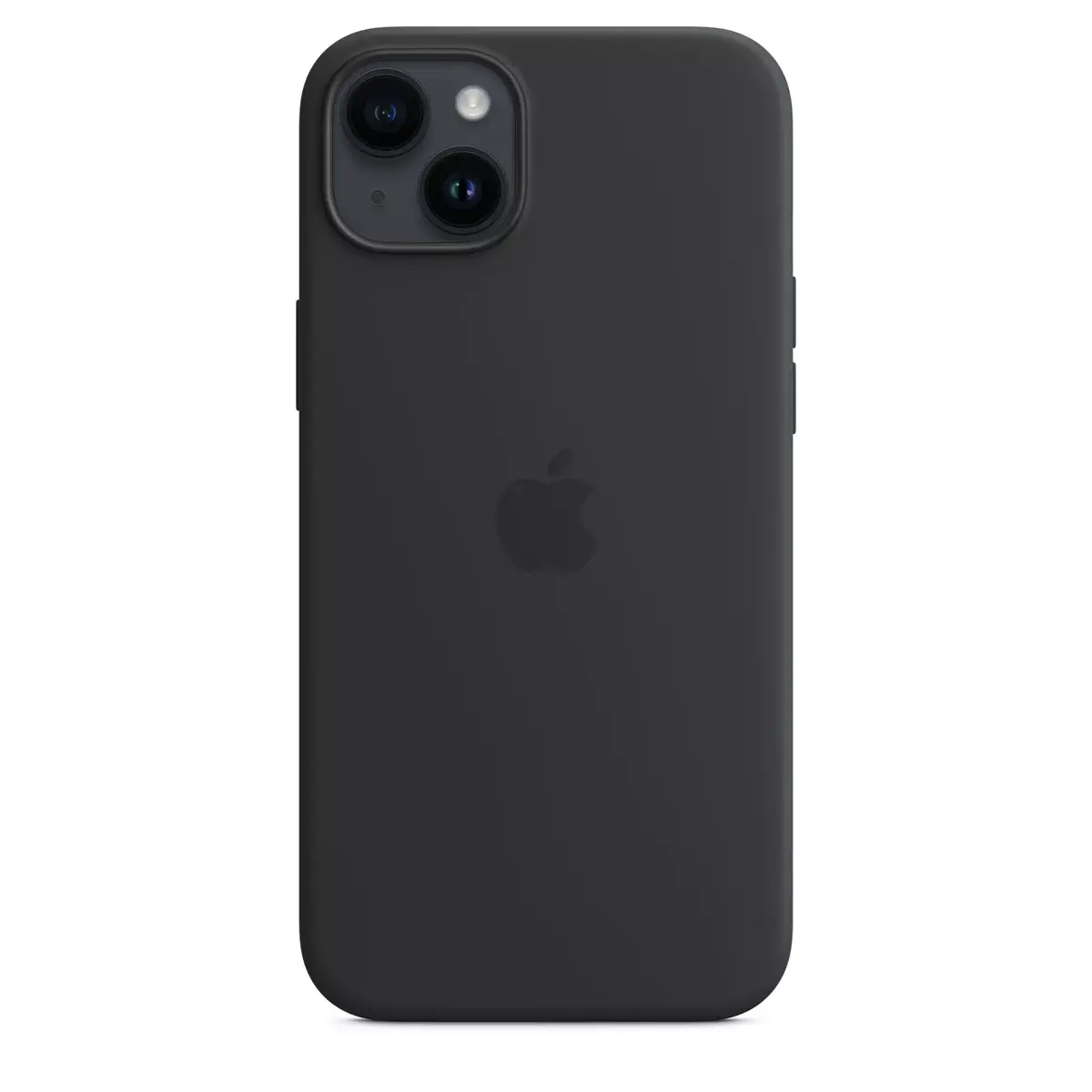 Силиконовый чехол Apple iPhone 14 Plus Photo 3