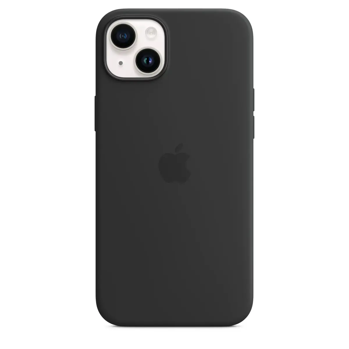 Силиконовый чехол Apple iPhone 14 Plus Photo 4