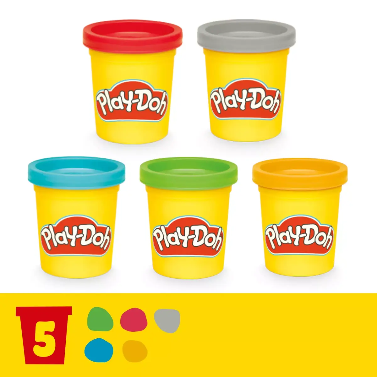 Верстак Play-Doh Stamp & Saw Tool Bench Photo 4
