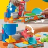 Верстак Play-Doh Stamp & Saw Tool Bench Photo 5