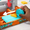 Верстак Play-Doh Stamp & Saw Tool Bench Photo 9