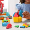 Верстак Play-Doh Stamp & Saw Tool Bench Photo 12
