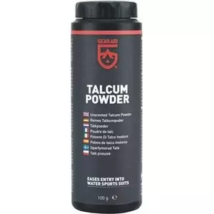 Gear Aid Talcum Powder 100g for Drysuit Maintenance