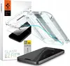 Spigen Glas.tR EZ Fit HD iPhone 16 Pro Max Tempered Glass Photo 2