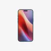 Ekrāna aizsargs Spigen GLAS.tR EZ Fit Apple iPhone 16 Pro Photo 7