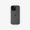 Ekrāna aizsargs Spigen GLAS.tR EZ Fit Apple iPhone 16 Pro Photo 8