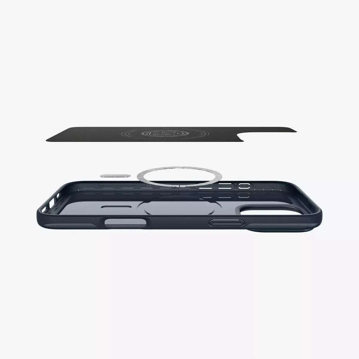 Spigen iPhone 16 Pro Max maciņš Photo 6