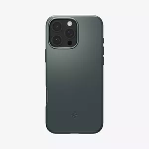 Mobilā telefona maciņš Spigen iPhone 16 Pro Max Zaļš