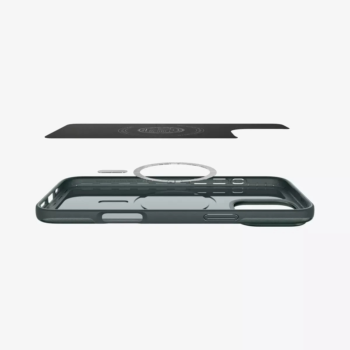 Mobilā telefona maciņš Spigen iPhone 16 Pro Max Photo 6