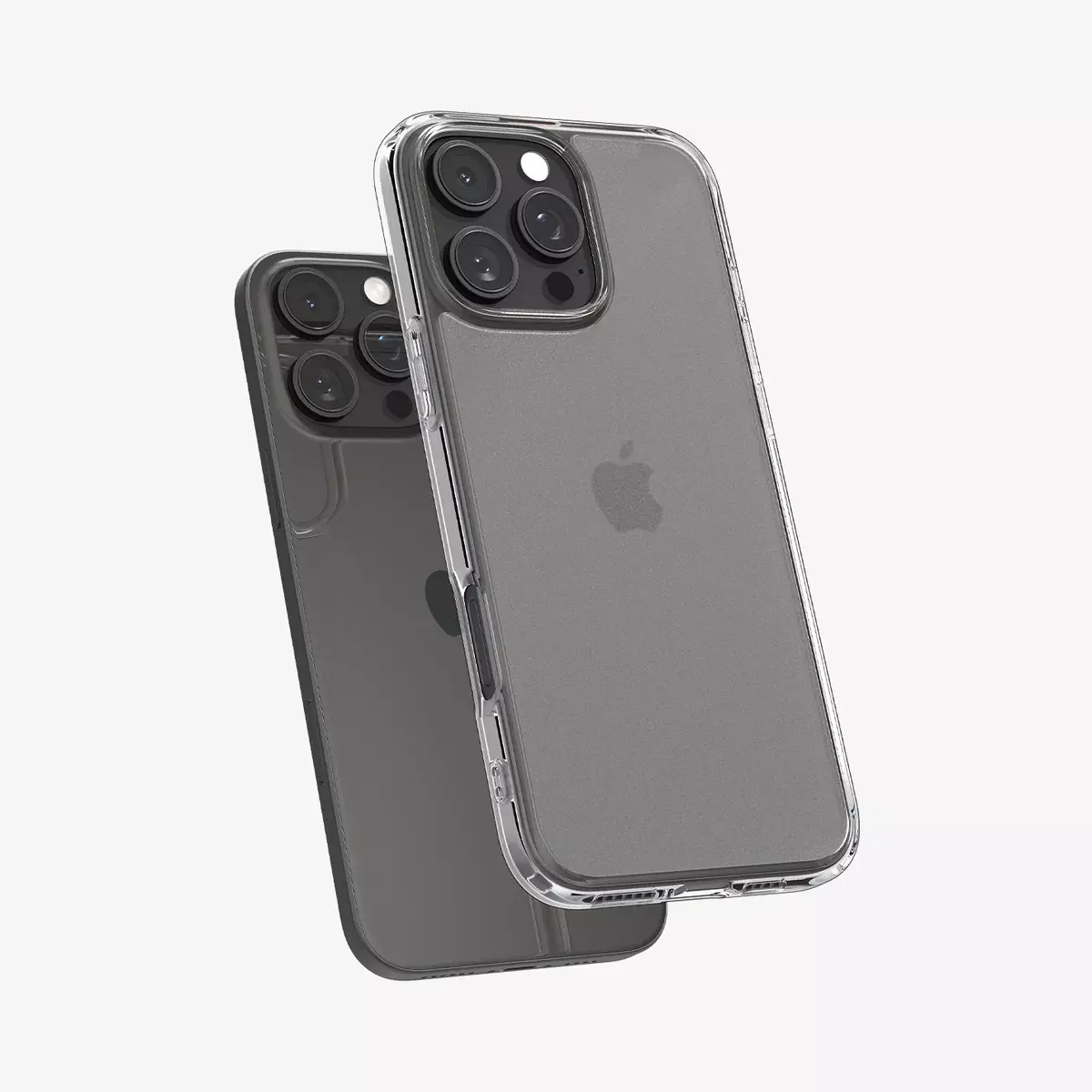 Spigen Ultra Hybrid mobilā telefona vāciņš iPhone 16 Pro Max Photo 3