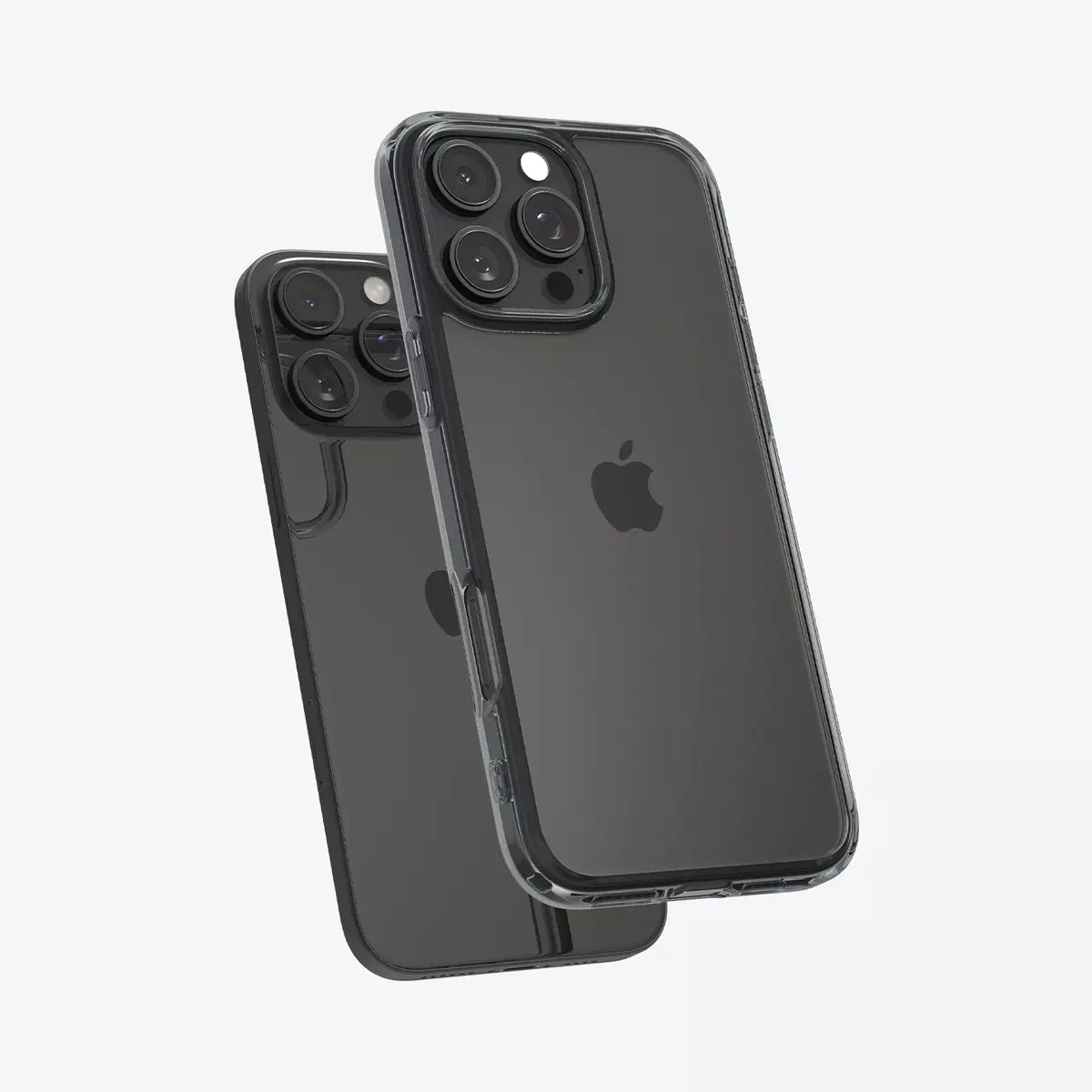 Чехол Spigen Ultra Hybrid для iPhone 16 Pro Max Photo 3