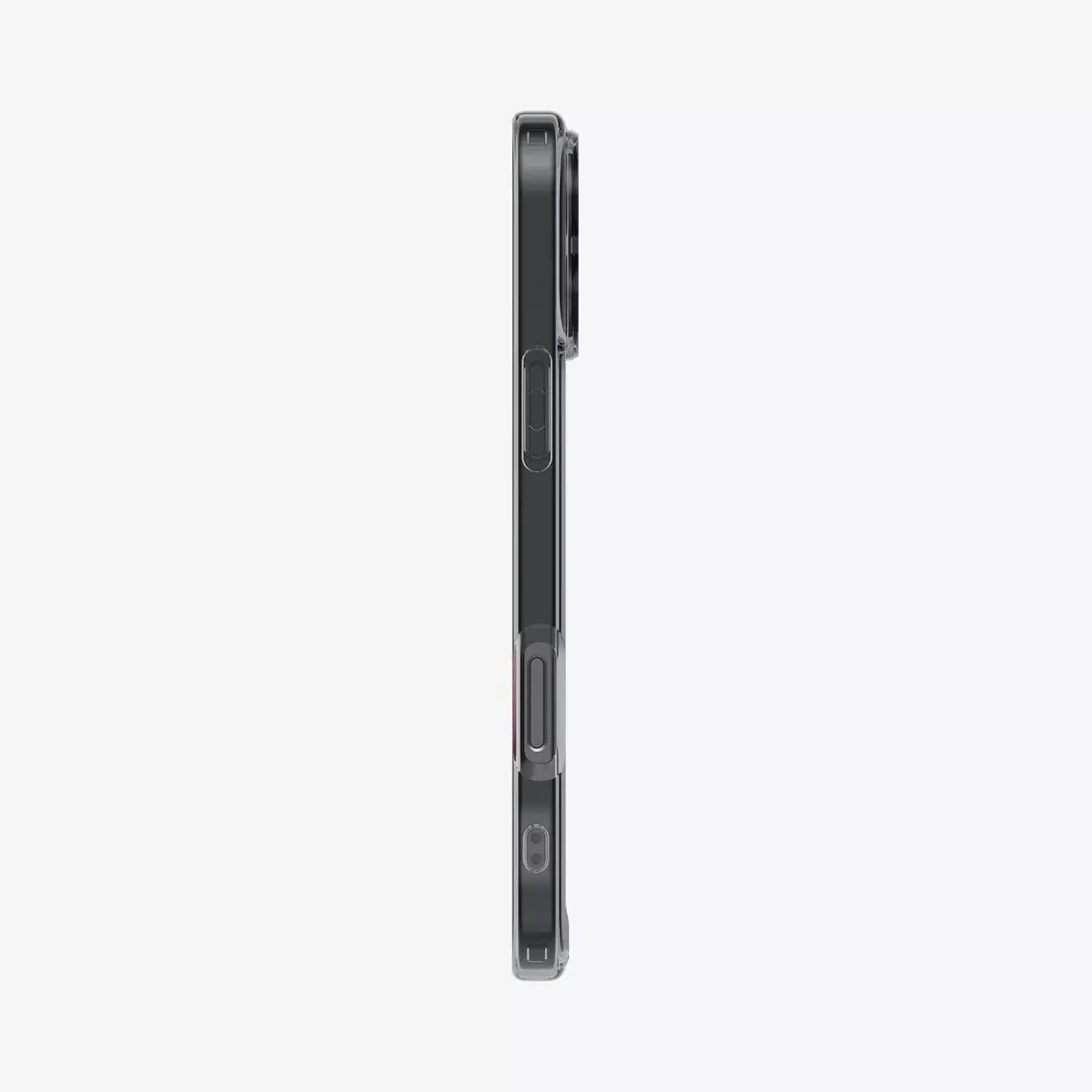Чехол Spigen Ultra Hybrid для iPhone 16 Pro Max Photo 7