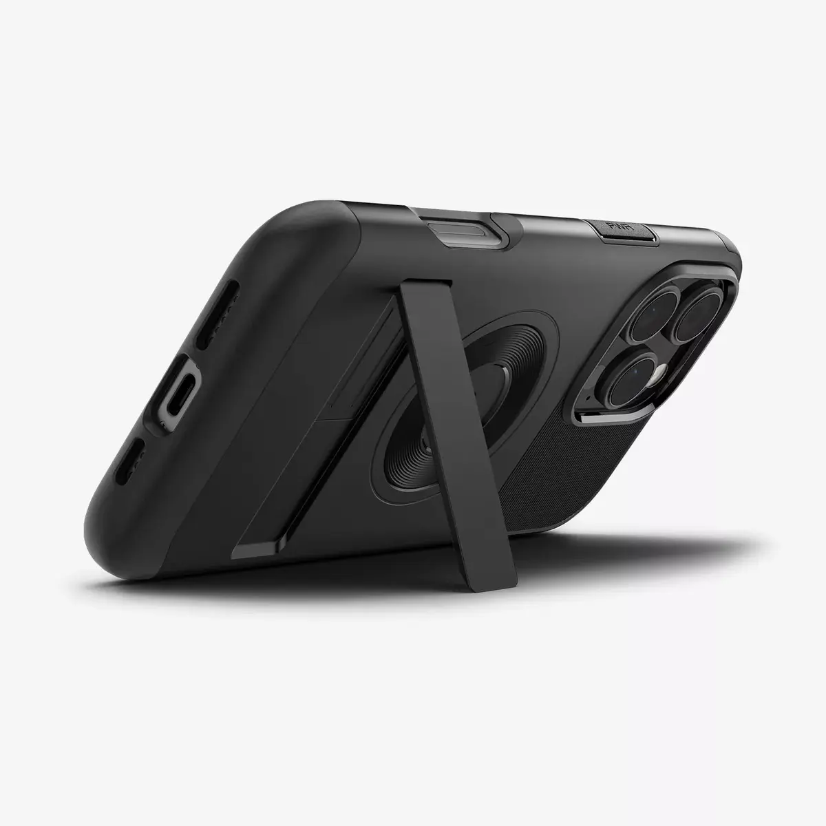 Чехол для мобильного телефона Spigen Slim Armor (MagFit) Photo 3