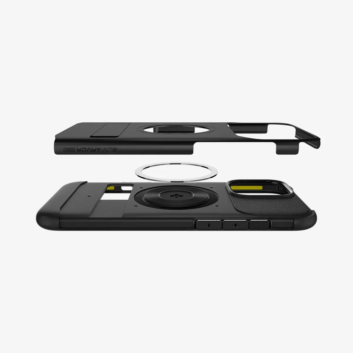 Чехол для мобильного телефона Spigen Slim Armor (MagFit) Photo 6