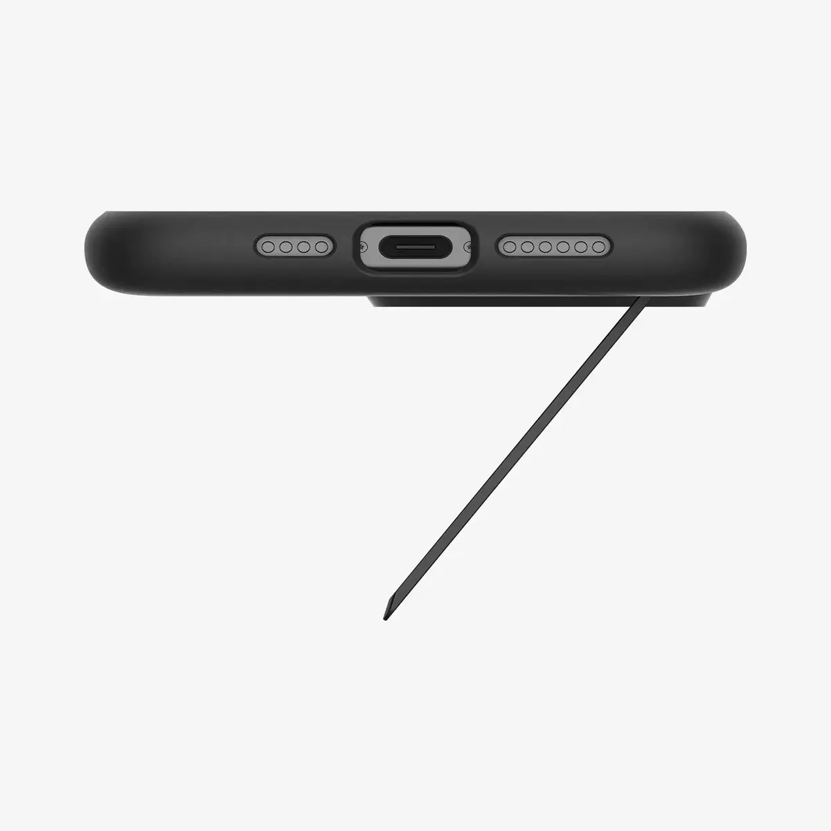 Чехол для мобильного телефона Spigen Slim Armor (MagFit) Photo 7