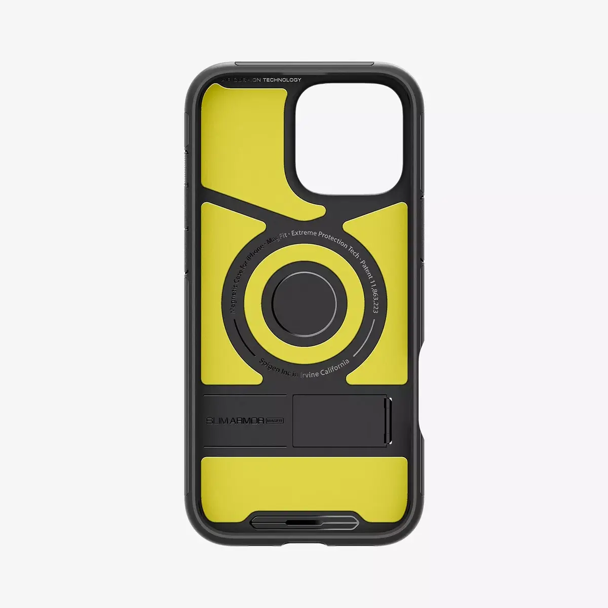 Чехол для мобильного телефона Spigen Slim Armor (MagFit) Photo 9