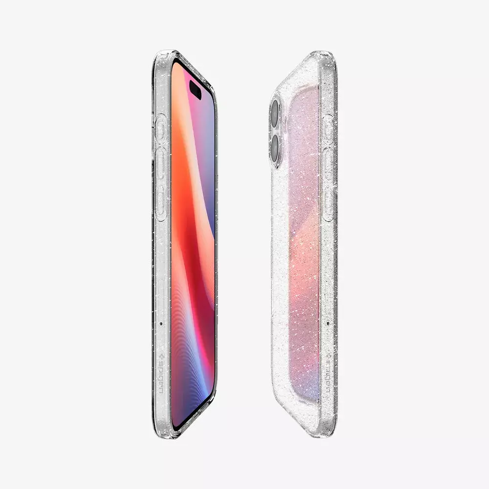 Чехол для мобильного телефона Spigen Liquid Crystal Glitter Photo 3