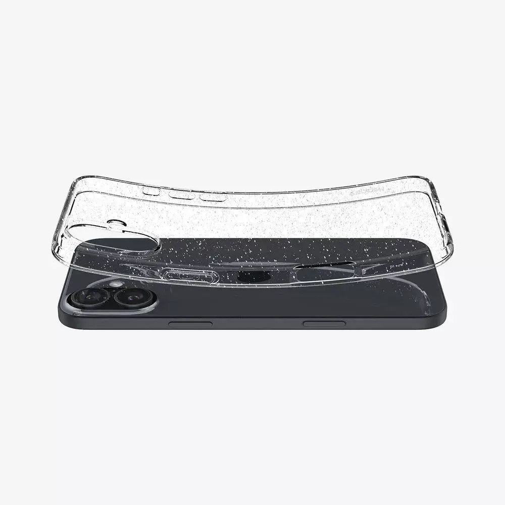 Чехол для мобильного телефона Spigen Liquid Crystal Glitter Photo 6
