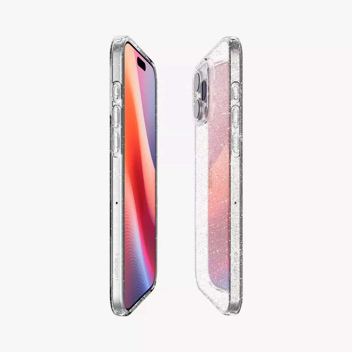 Чехол для мобильного телефона Spigen Liquid Air iPhone 16 Pro Photo 3