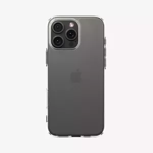 Чехол Spigen Ultra Hybrid прозрачный для iPhone 16 Pro