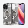 Spigen Ultra Hybrid Zero One mobilā telefona maciņš Photo 2