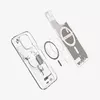 Spigen Ultra Hybrid Zero One mobilā telefona maciņš Photo 3