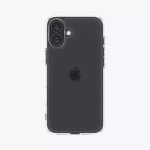 Чехол Spigen Ultra Hybrid Прозрачный для iPhone 16 15.5 см