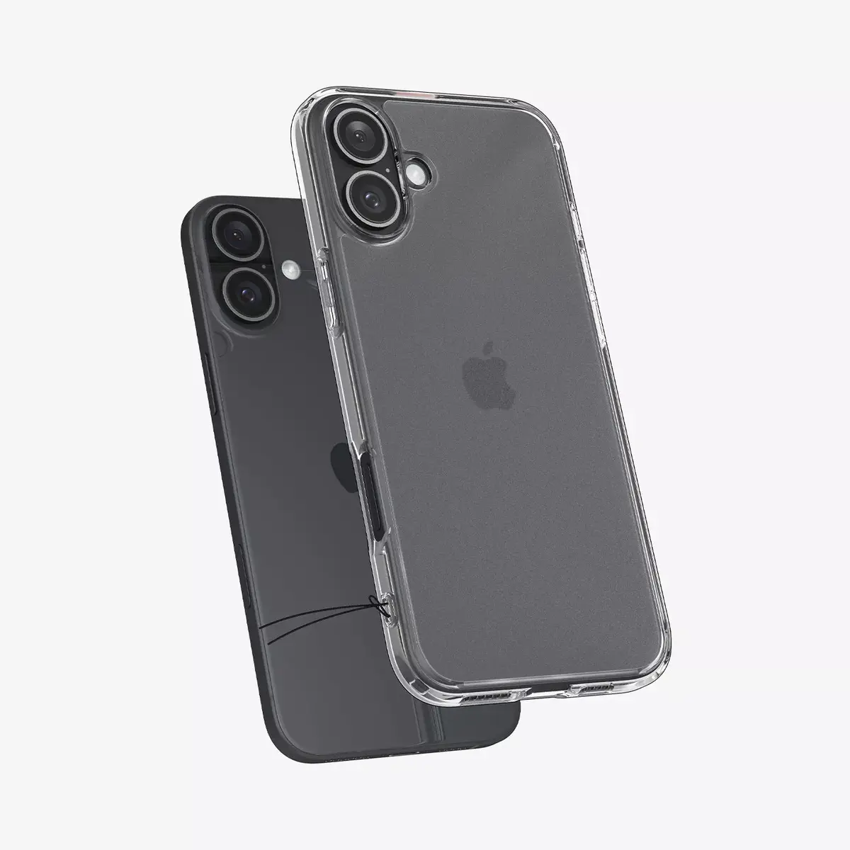 Spigen Ultra Hybrid vāks iPhone 16 Photo 3