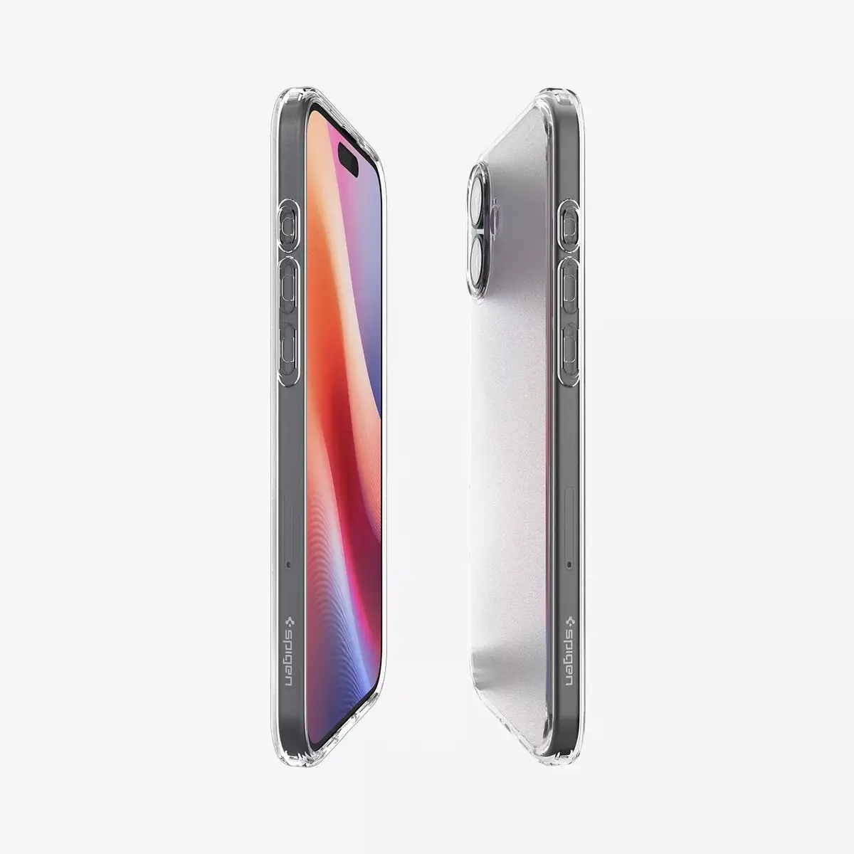 Spigen Ultra Hybrid vāks iPhone 16 Photo 4