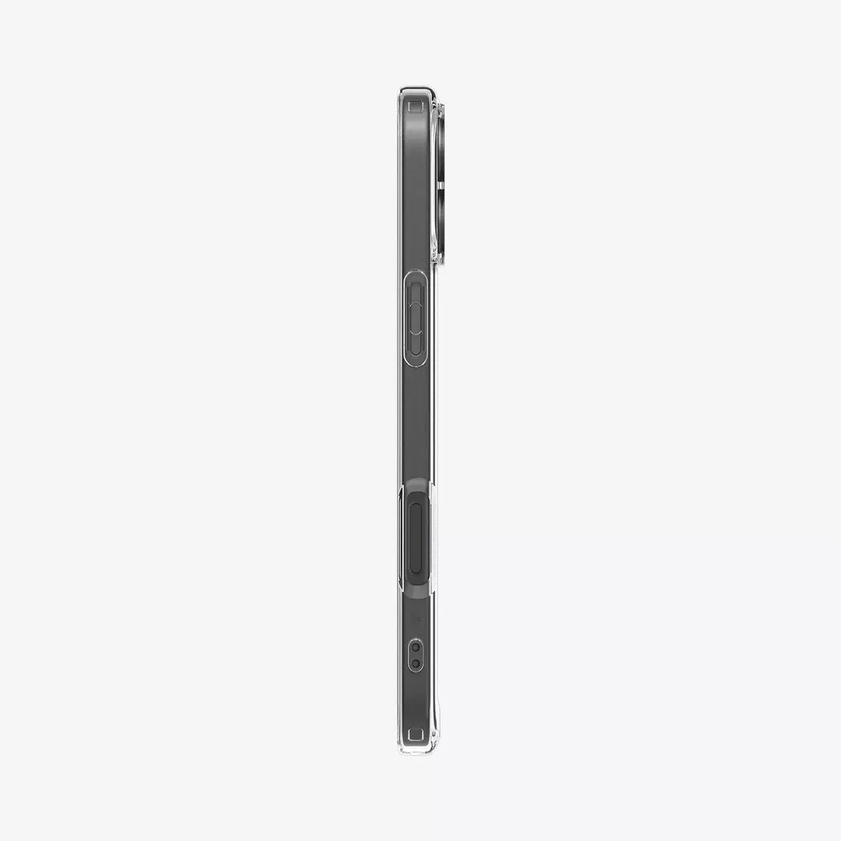 Spigen Ultra Hybrid vāks iPhone 16 Photo 7