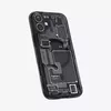 Spigen Ultra Hybrid Zero One mobilā telefona vāks Photo 3