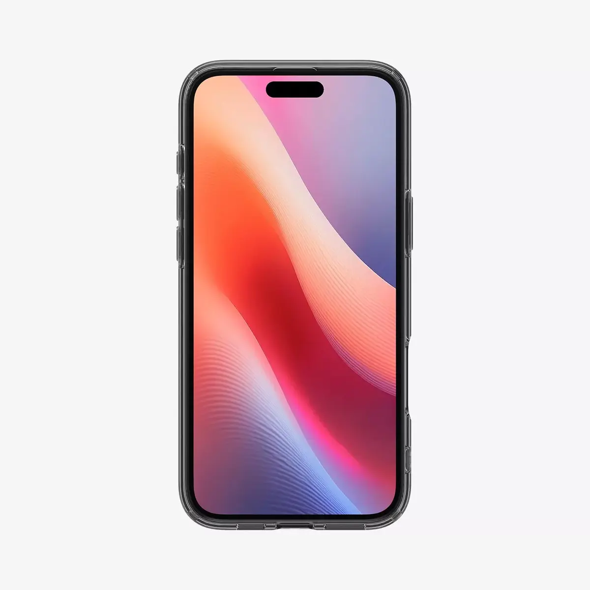 Spigen Ultra Hybrid Zero One mobilā telefona vāks Photo 5