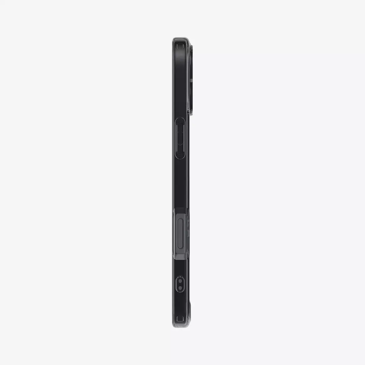 Spigen Ultra Hybrid Zero One mobilā telefona vāks Photo 6