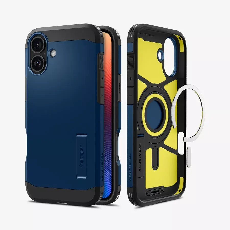 Spigen Tough Armor AI mobilā telefona maciņš Photo 2