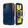Spigen Tough Armor AI mobilā telefona maciņš Photo 2