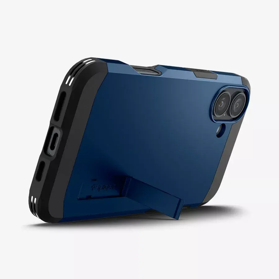 Spigen Tough Armor AI mobilā telefona maciņš Photo 6
