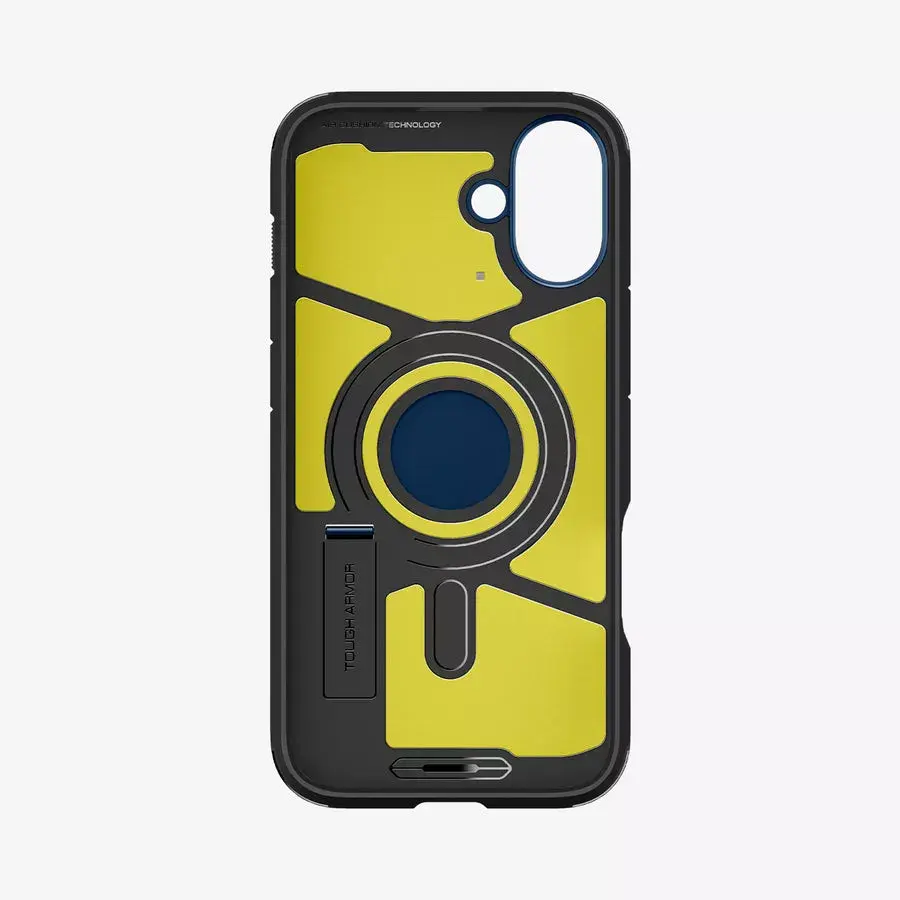 Spigen Tough Armor AI mobilā telefona maciņš Photo 8