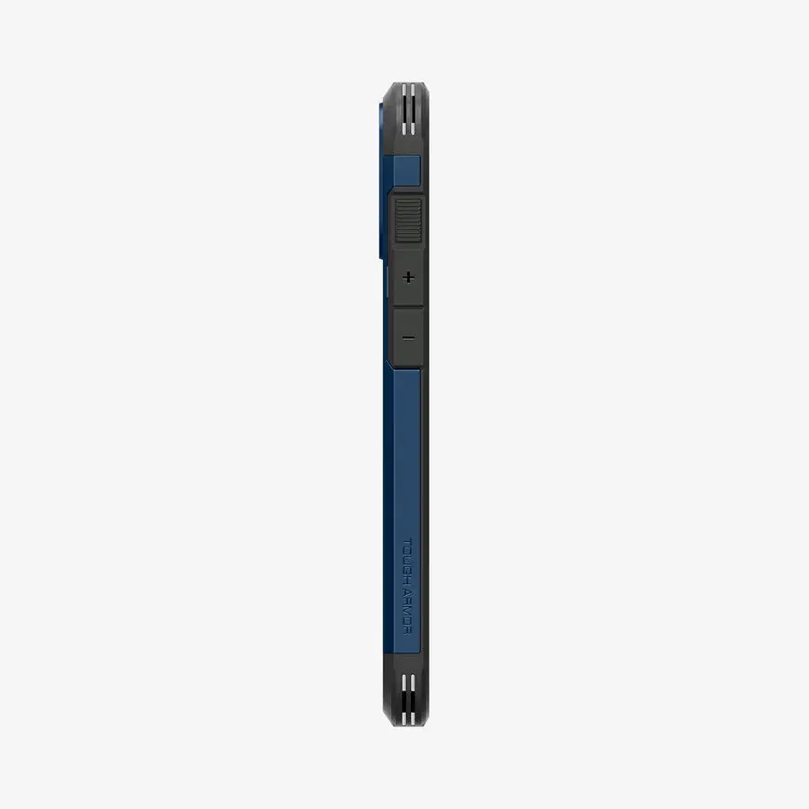 Spigen Tough Armor AI mobilā telefona maciņš Photo 10