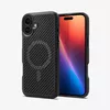 Spigen Core Armor (MagFit) Cover priekš iPhone 16 Photo 2